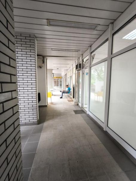 Blok 29, lokal na odličnoj poziciji