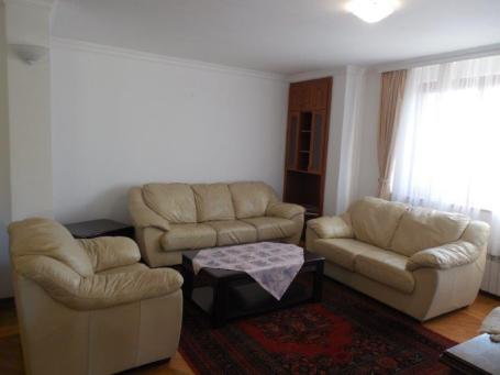 Prelep penthaus u porodičnoj vili na Senjaku