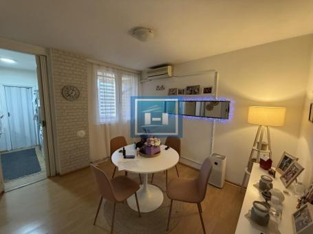 Old building, modern spirit – your new urban corner
