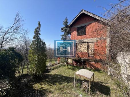 Kuća na Petlovcu
