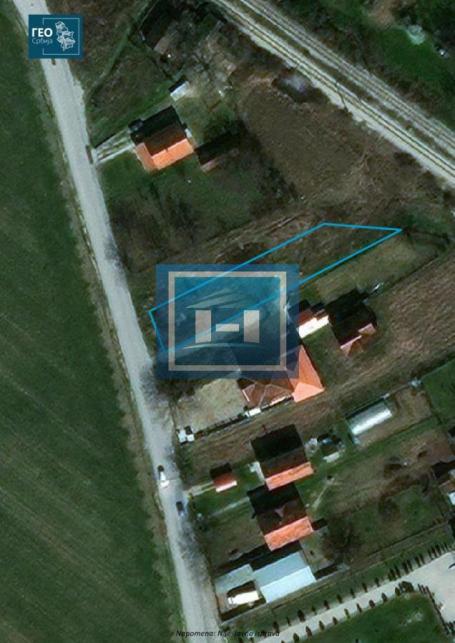 FOR SALE – Plot 8.79 ares, just a few minutes from the city center!