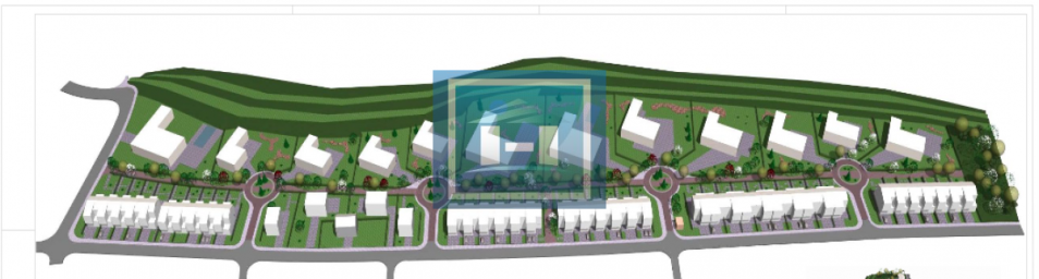 Plot of 10 ares in Budžino Brdo, Jagodina