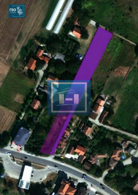 Building land 33.08 ares - Mijatovac