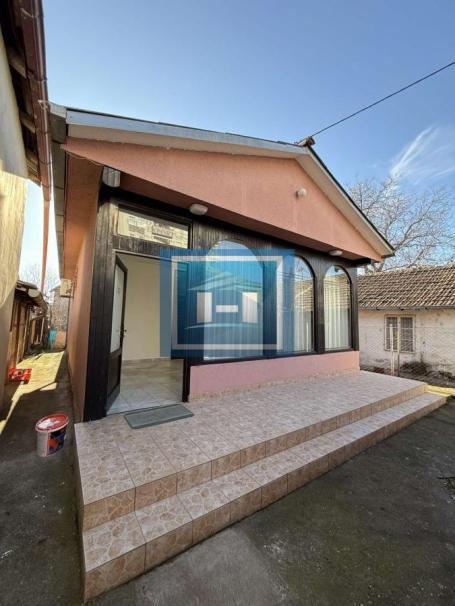 Premises for sale in the center of Ćuprija - ideal for your business!