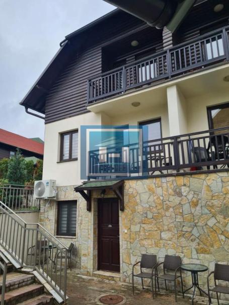 Top investment in Zlatibor – first floor, separate bedroom, 41 m²