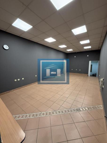Multi-purpose Commercial Space in a Prime Location in Jagodina – €62,000