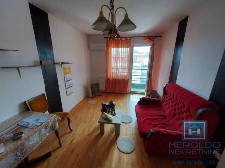 Garsonjera od 26m2 za izdavanje u blizini centra