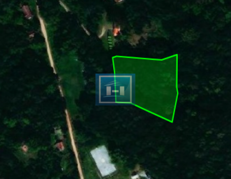 Na prodaju plac u Sisevcu
