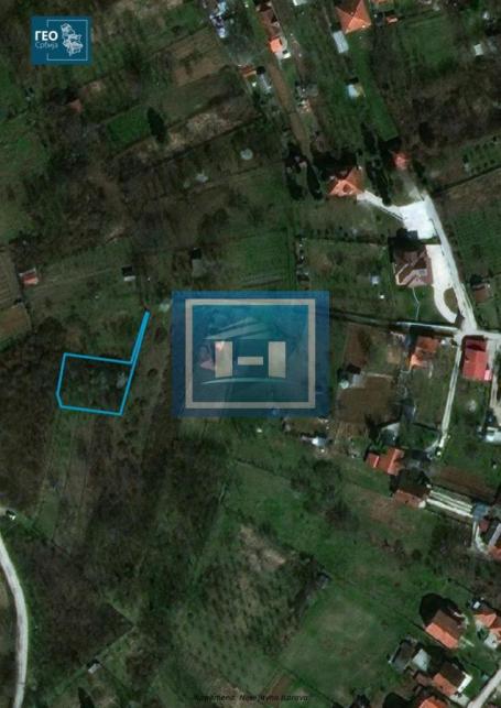 Građevinsko zemljište/Đurđevo brdo
