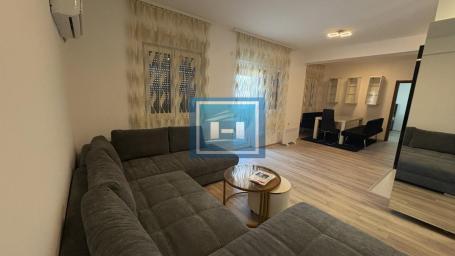 Apartment for Rent with Garage Space – Aqua Park Area