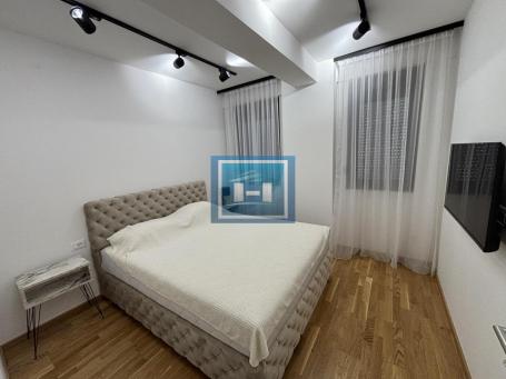 Luxurious apartment in an exclusive complex