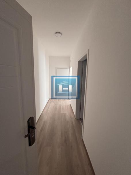 Stan u centru Jagodine, 39 m², prizemlje