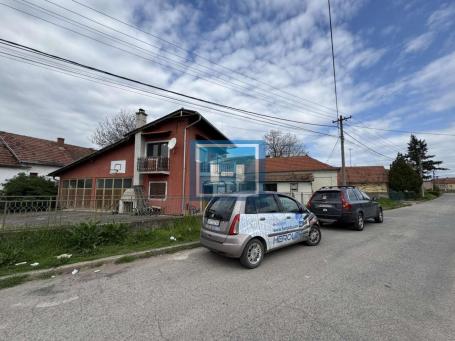 House in a great location
