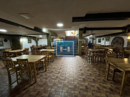 Izdaje se legendarna kafana „FONTANA BIOS“ – mesto koje Ćuprija pamti