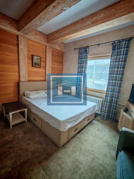 Prodaje se celina od tri zasebna apartmana u Konacima(Ras)