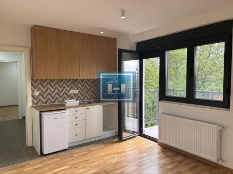 Dvosoban stan 57 m², 2. sprat, Jagodina