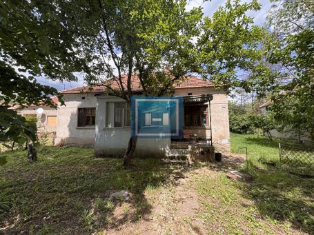 Rural Estate with House and Land – 91.63 ares