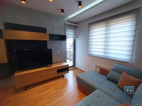 Na prodaju apartman na Zlatiboru
