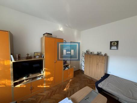 Apartment in the very heart of the city – a location rarely found on the market!