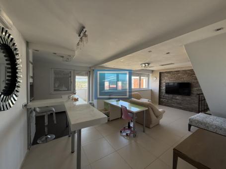 LUXURIOUS DUPLEX APARTMENT IN THE CENTER OF JAGODINA A RARE OPPORTUNITY