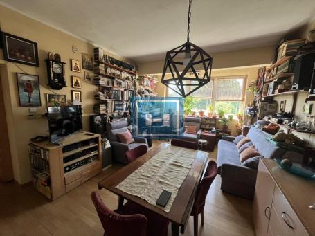 Dvosoban stan 58 m²,  prvi sprat
