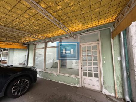 Lokacija koja prodaje sama sebe – u samom centru zbivanja!