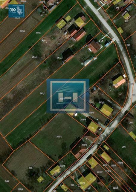 plot in Trnava