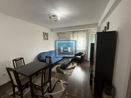 One-bedroom furnished apartment near Aqua Park Jagodina – ready to move in
