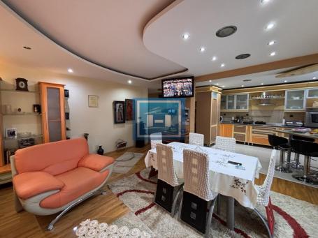 Dream Family Apartment – 130m² of Comfort, Fully Furnished and Ready to Move In!