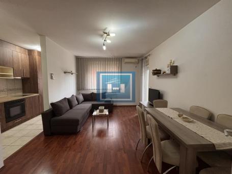 Beautifully Designed Apartment in the City Center – 56m²