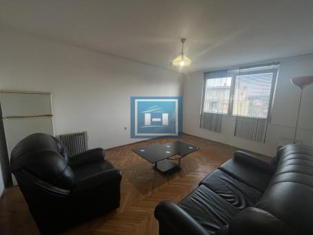 Na prodaju dvosoban stan 60m² – odlična lokacija!