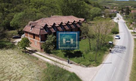 Poslovni prostor 1359 m², Bagrdan, Jagodina