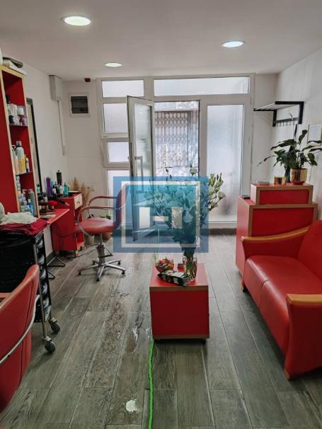Lokal, Bulevar despota Stefana, 23m²