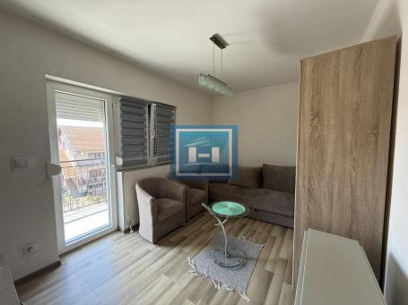 Izdaje se kompletno opremljena garsonjera u naselju Solaris Jagodina