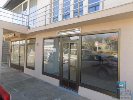Lokal za izdavanje u neposrednoj blizini autoputa E-75