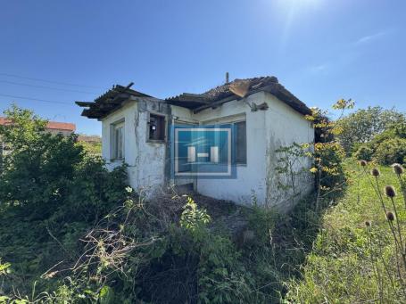 House 53 m² with 18 ares of land in Tonja, Ćuprija