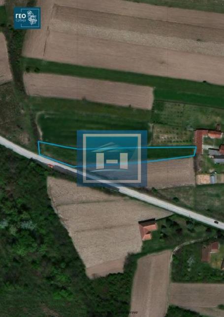 Zemljište u građevinskom području