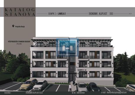 Secure Your New Home in Vrnjačka Banja – VAT Refund Available