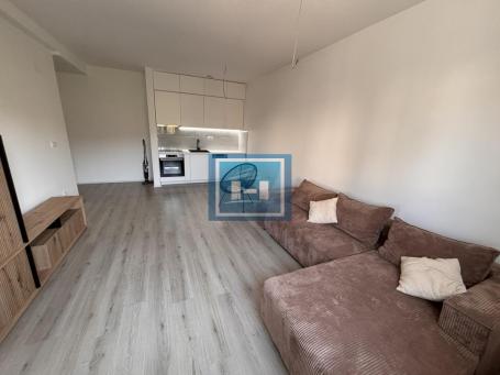 For Sale – Brand New, Unoccupied Two-Bedroom Apartment with Garage!
