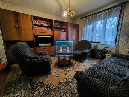 Spacious three-story house with two garages – 290 m² on a 5.56 are plot