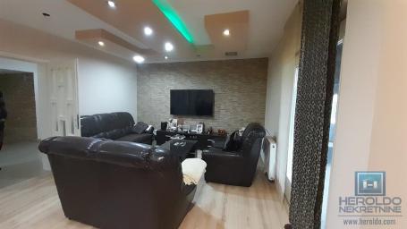 Family house