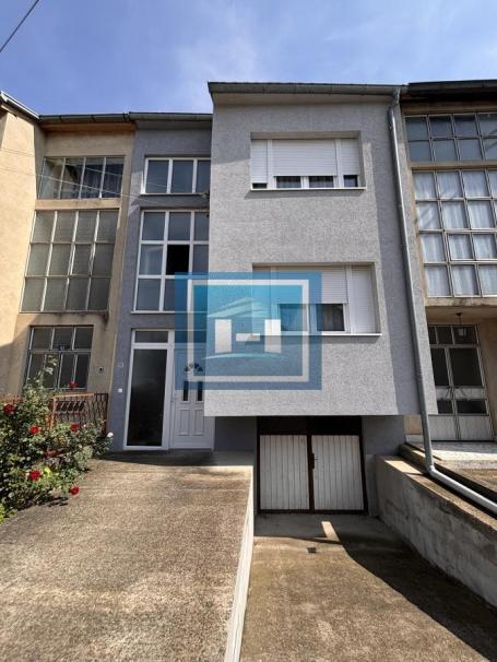 FOR SALE: Functional Family Home in a Quiet Neighborhood Near the City Center!