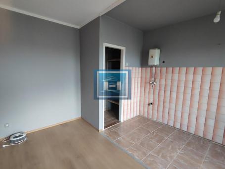 Apartment of 45m2 with garage and storage of 35m2 in Strelišta