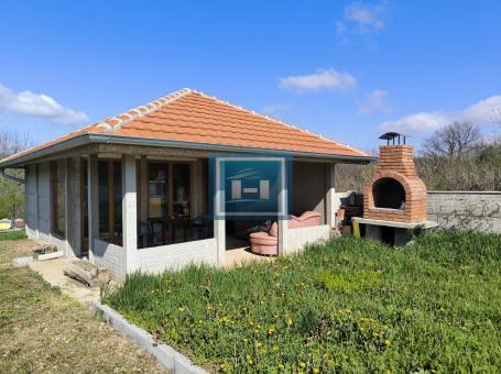New Weekend House in Paljane – 44 m² on 19 Ares of Land!