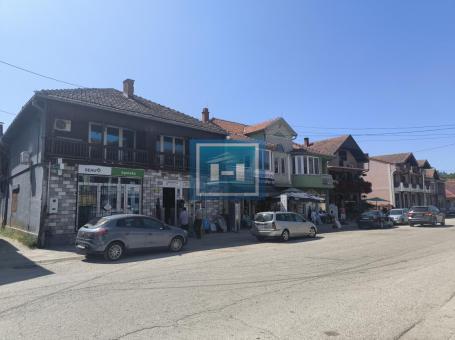 Stambeno-poslovna prilika u srcu Velikog Popovića – INVESTICIJA KOJA SE ODMAH ISPLAĆUJE!