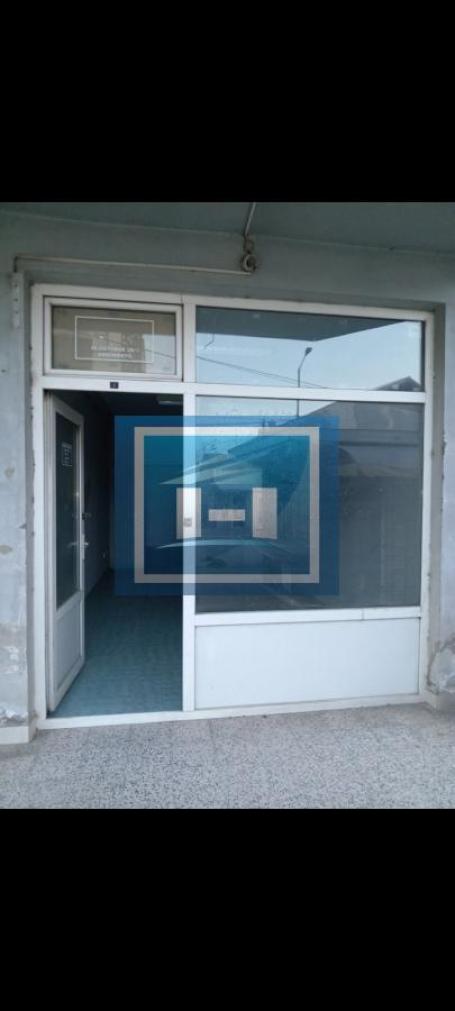 Prodaja, Lokal, 23m2 , Centar