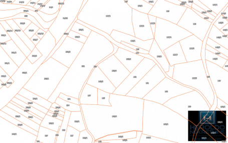 Plac na prodaji u Trnavi u Jagodini potez Ćeliijan