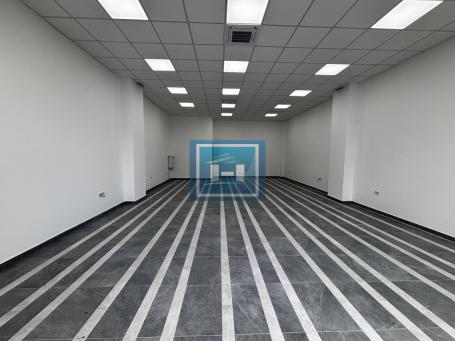 IZDAJE SE POSLOVNI PROSTOR NA ATRAKTIVNOJ LOKACIJI