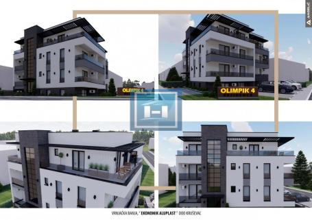 REAL OPPORTUNITY – ONE-BEDROOM APARTMENT IN VRNJAČKA BANJA, PERFECT FOR LIVING AND PASSIVE INCOME