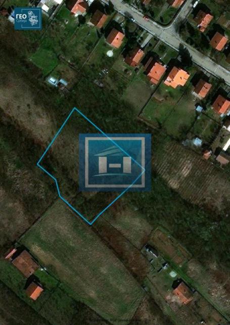 FOREST LAND 39 ARES – NATURE, PEACE AND INVESTMENT – ONLY €12,000!